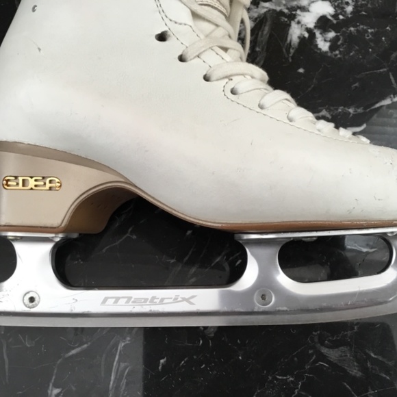 Edea Chorus 225 Matrix Legacy blades 8 1/2 - Picture 9 of 9